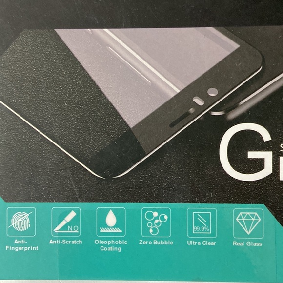 Screen Protector For IPhone Pro 12 6.7” - Picture 6 of 7